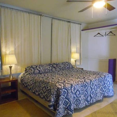 Posada James San Luis Potosi Bagian luar foto