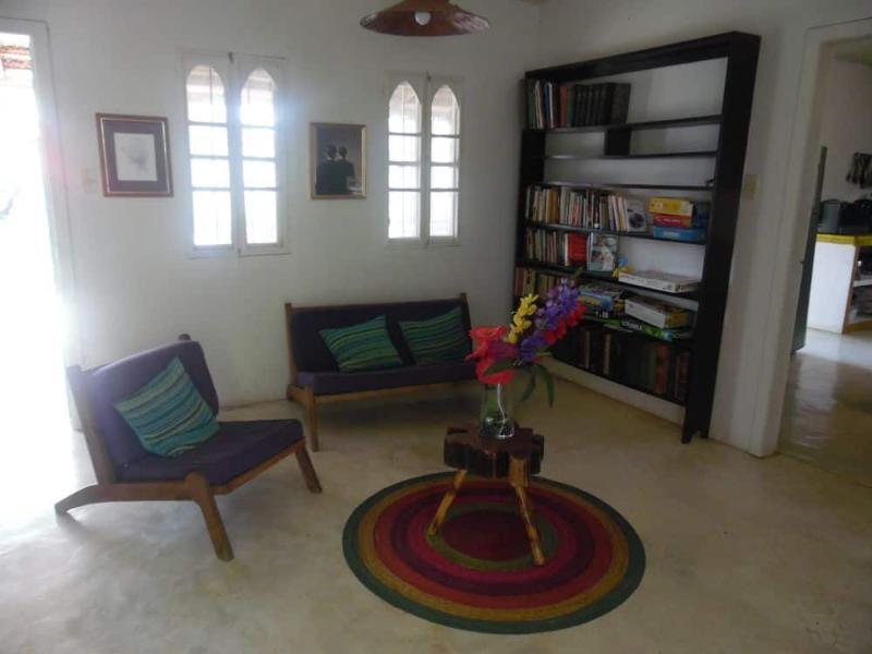 Posada James San Luis Potosi Bagian luar foto