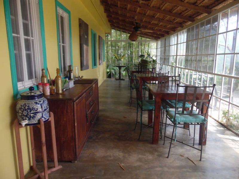Posada James San Luis Potosi Bagian luar foto