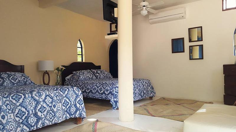 Posada James San Luis Potosi Bagian luar foto